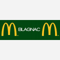 Mc Donalds Blagnac