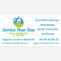 Service pour tous