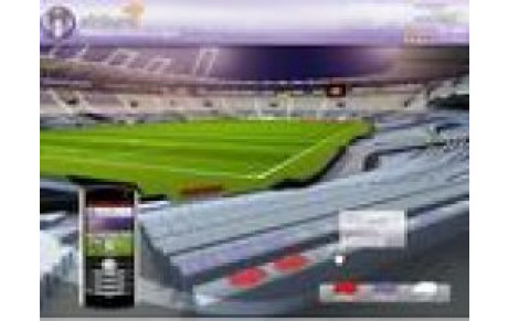 FOOT à 11: POULE DE TOUTE LES CATEGORIES