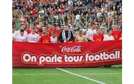 JOURNEE DU FAIR-PLAY POUR U13/U12(Charte)