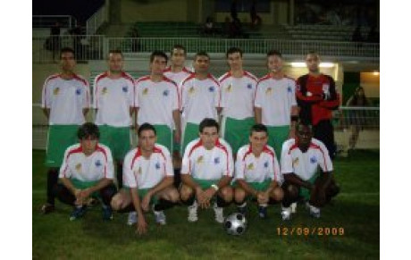 CHANGEMENT D'ENTRAINEUR