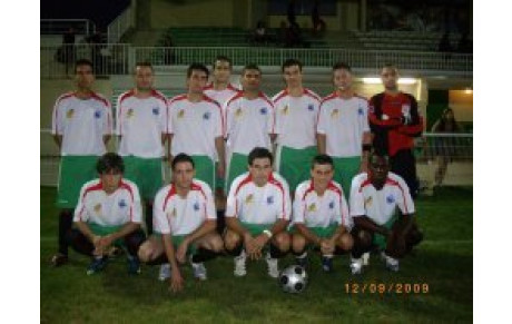 Les séniors 1 renouent avec la victoire