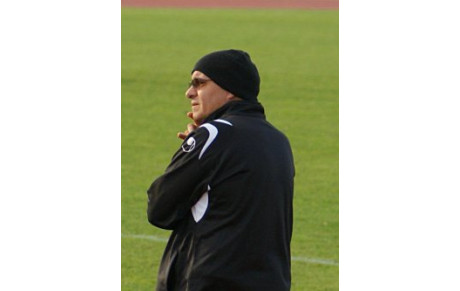 REPRISE U17 ENTRAINEMENT LUNDI 20 AOUT 19H.