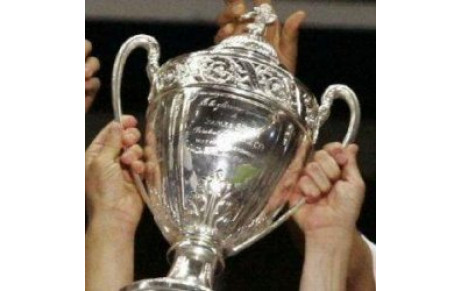 COUPE DU CONSEIL GENERAL : HERSOISE AU MENU