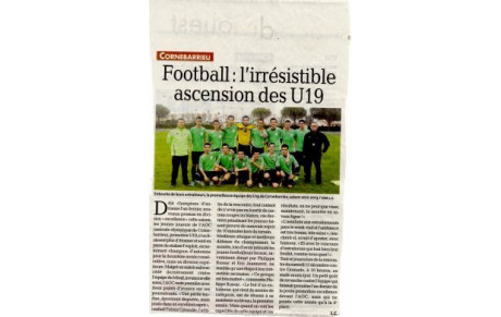 UN PEU DE SOLEIL SOUS LA GRISAILLE.