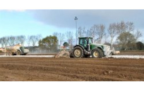 NEWS DU TERRAIN SYNTHETIQUE.